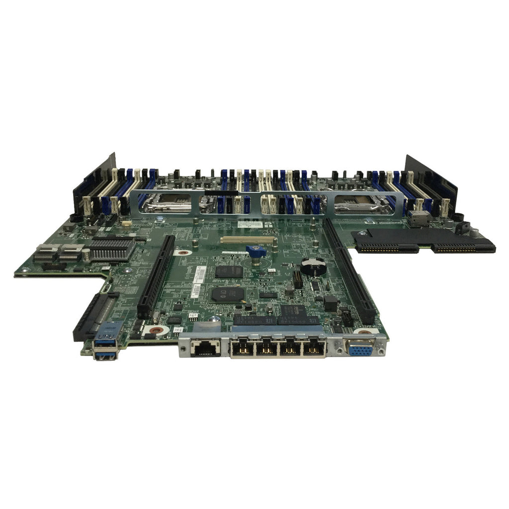 HPE System I/O board assembly 878936-001-RFB – Reacondicionado (3)