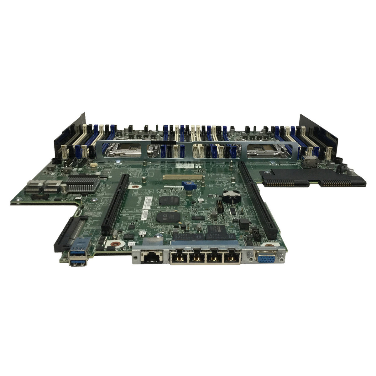 HPE System I/O board assembly 878936-001-RFB – Reacondicionado (3)