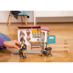 schleich HORSE CLUB 42591 set de juguetes (2)