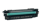HP 657X High Yield Black Original LaserJet Toner Cartridge cartucho de tóner 1 pieza(s) (3)