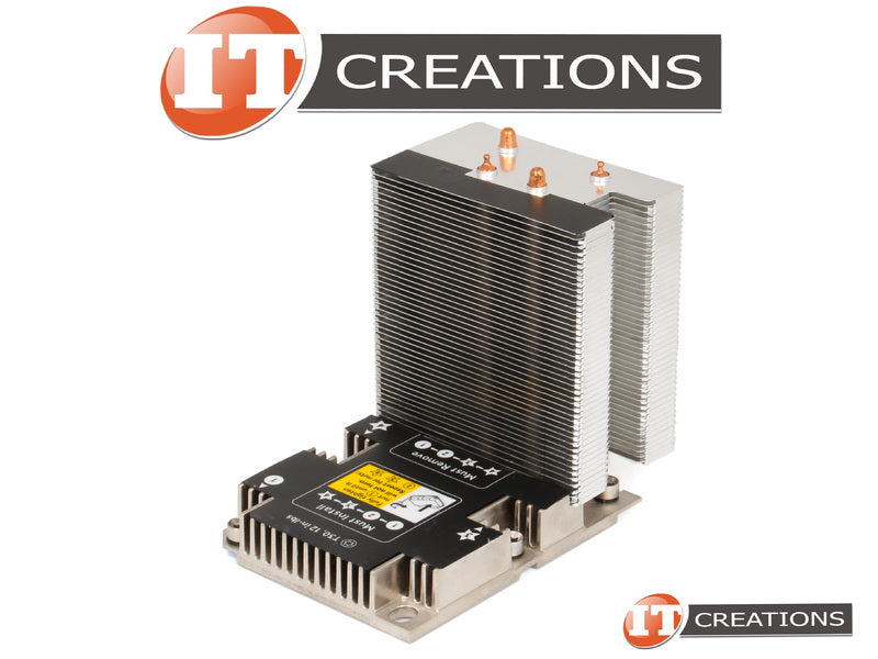 HPE SPS-PERF HEATSINK PROC ML350 879150-001-RFB – Reacondicionado