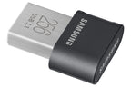 Samsung MUF-256AB unidad flash USB 256 GB USB tipo A 3.2 Gen 1 (3.1 Gen 1) Gris, Plata (5)