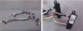 Non Hotplug SATA/Power Cable