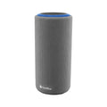 CoolBox Drop G232 Altavoz portátil estéreo Gris 14 W