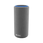 CoolBox Drop G232 Altavoz portátil estéreo Gris 14 W