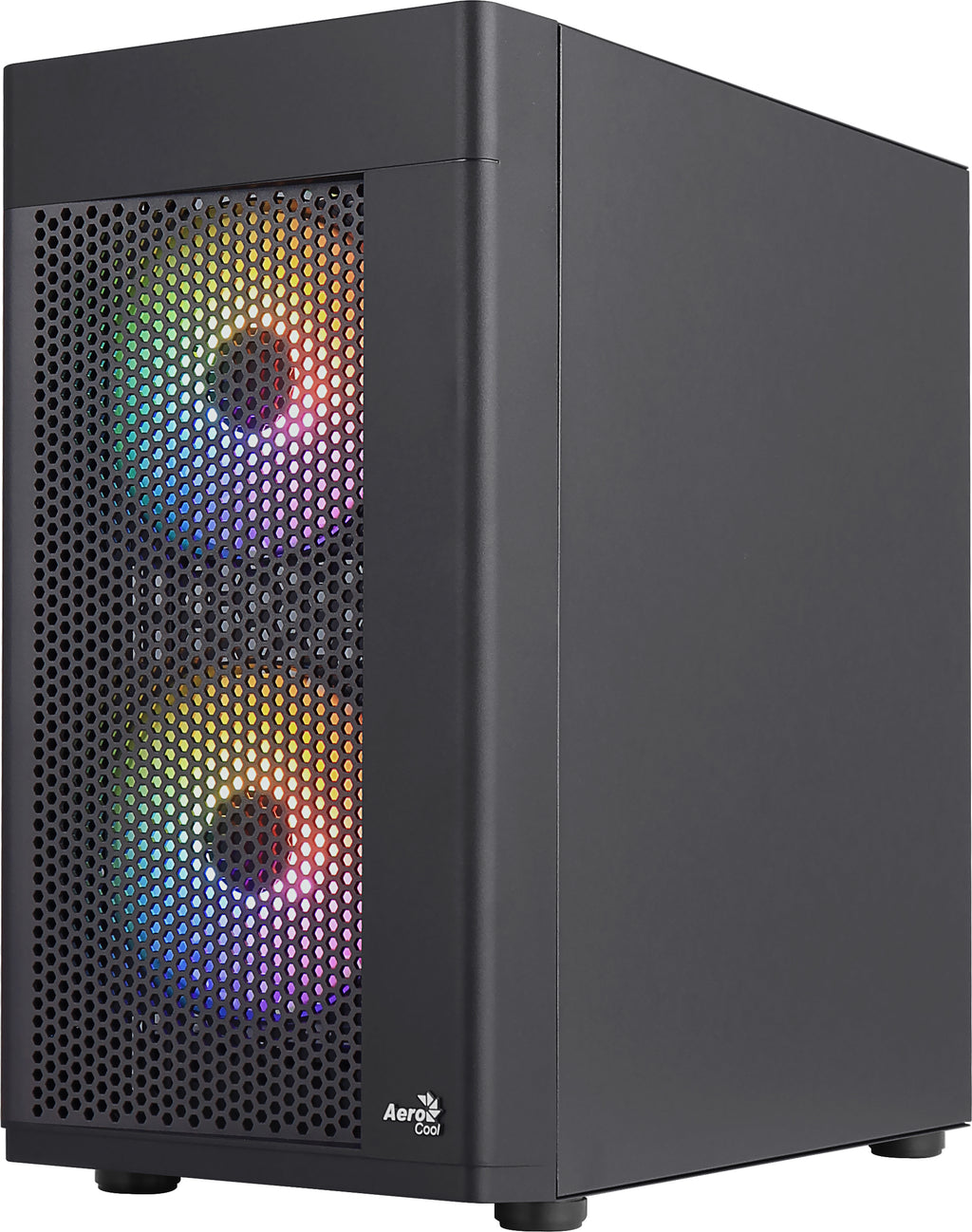 Aerocool Hexform Mini Tower (3)