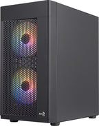 Aerocool Hexform Mini Tower (3)