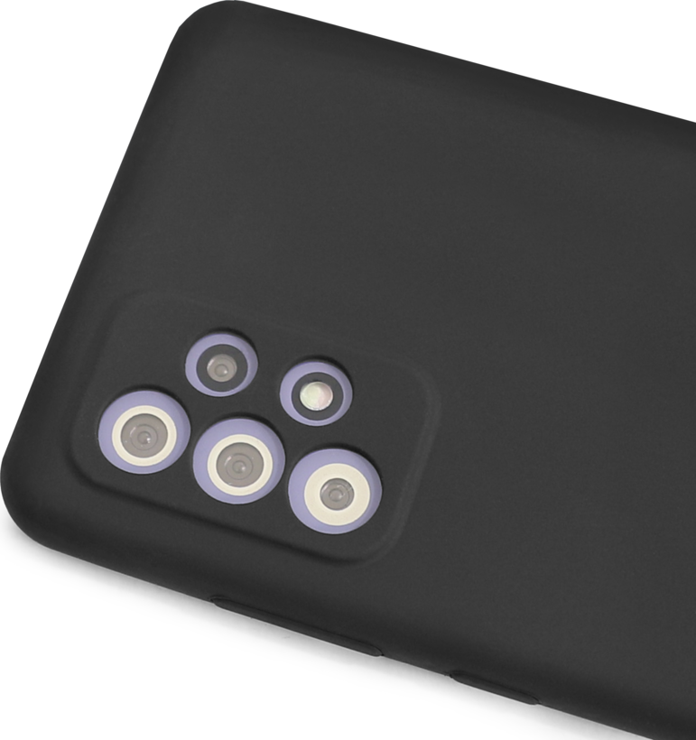 Funda silicona ARTICONA Galaxy A72 (8)