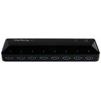 StarTech.com ST103008U2C hub de interfaz USB 3.2 Gen 1