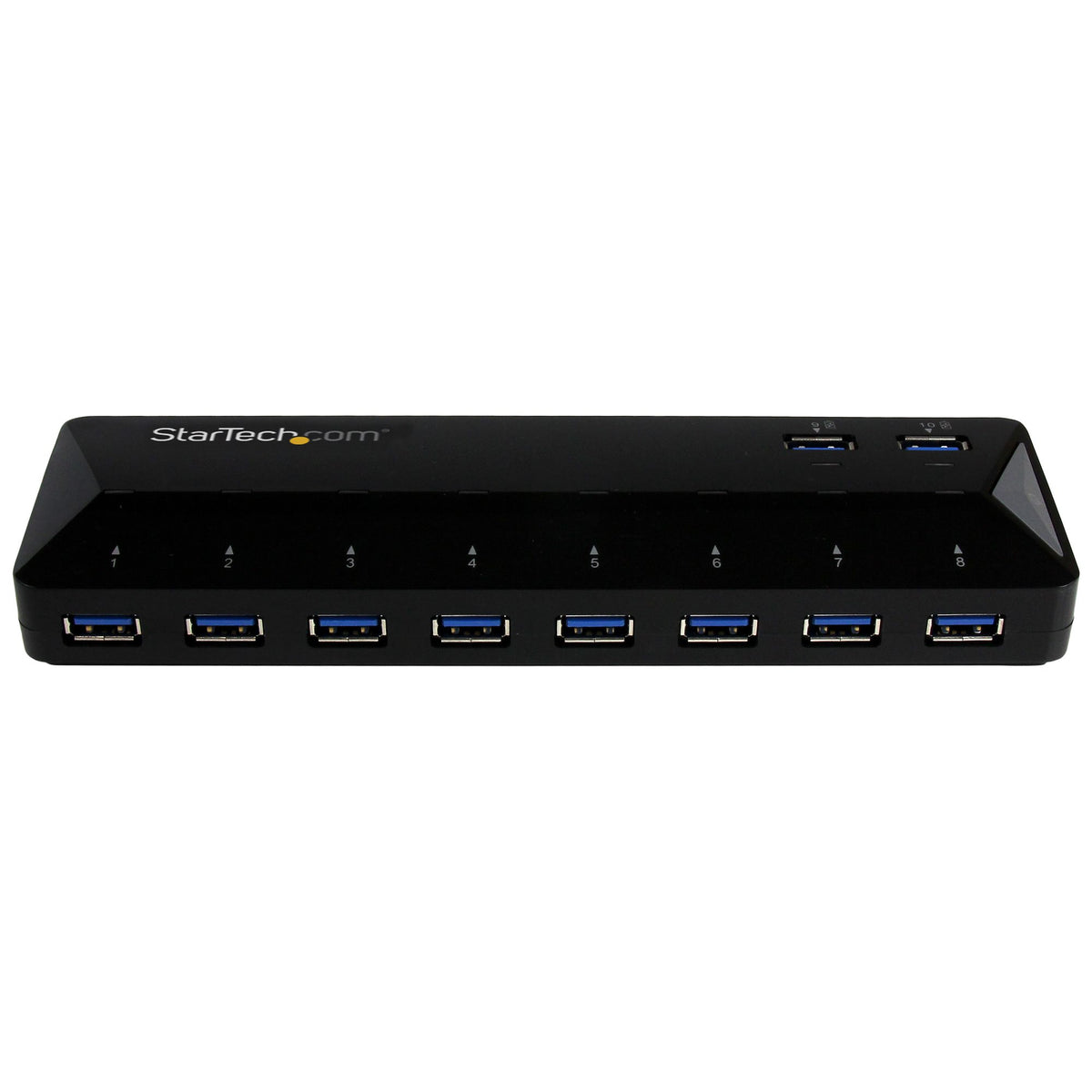 StarTech.com ST103008U2C hub de interfaz USB 3.2 Gen 1