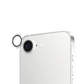 PanzerGlass ® Hoops® Camera Lens Protector Transparent iPhone 17e | 16e Protector de pantalla Apple 1 pieza(s)