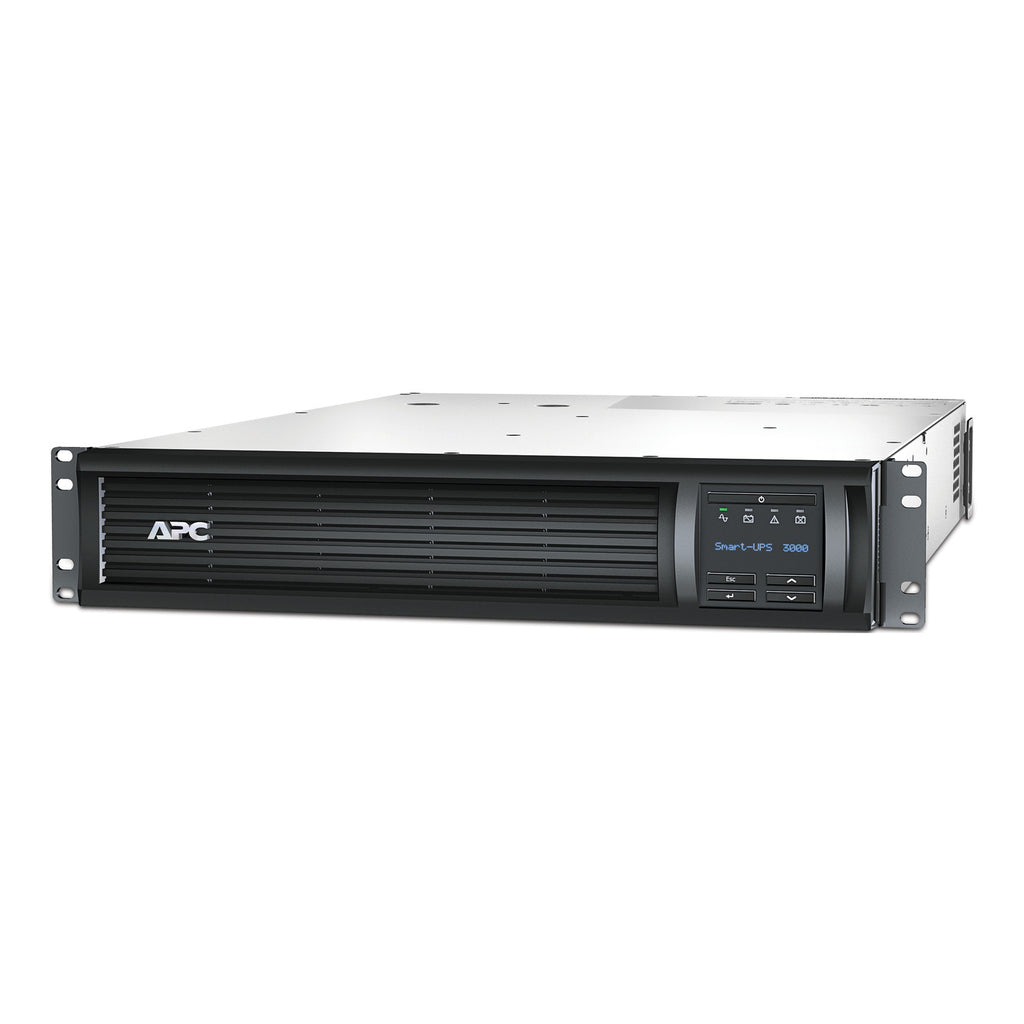 APC SMT3000RMI2UCR sistema de alimentación ininterrumpida (UPS) (2)