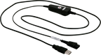 Cable p. auricular ARTICONA QD a USB (2)
