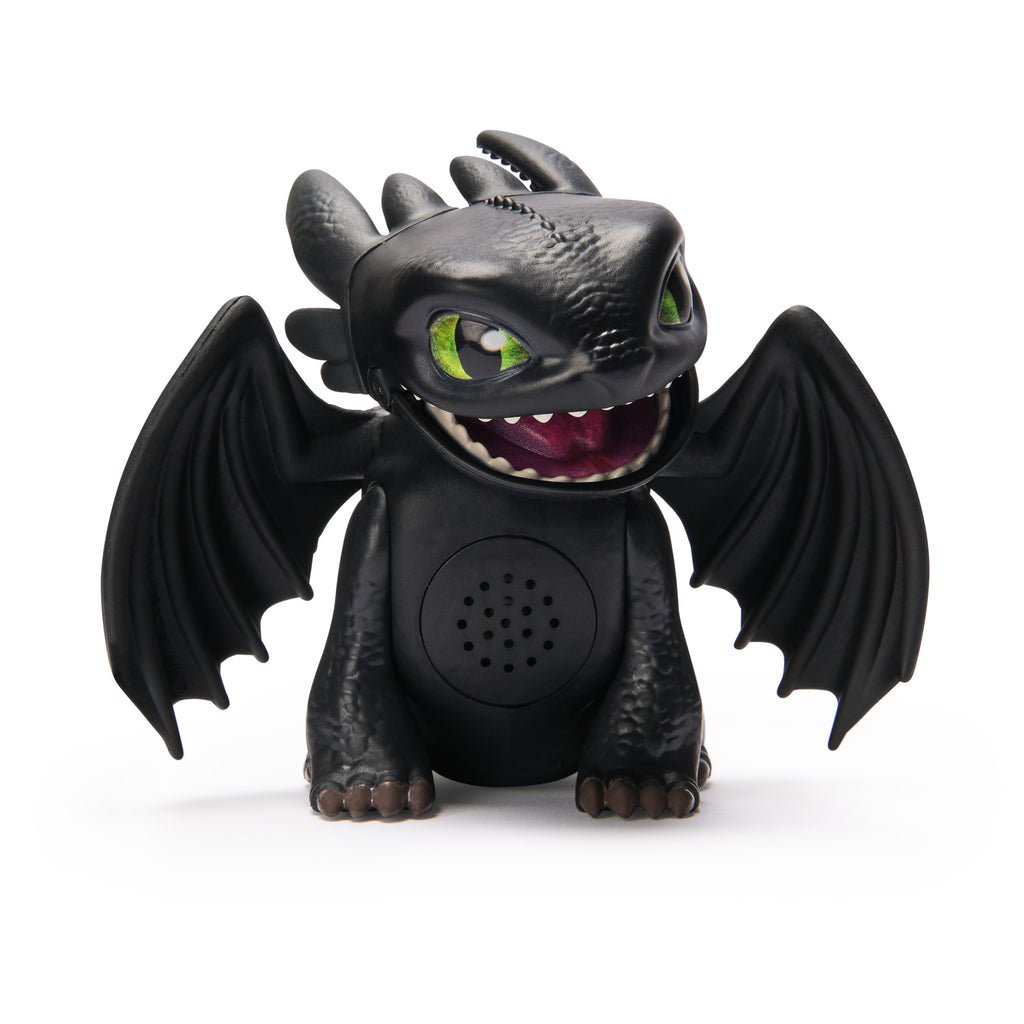 DreamWorks Dragons 6074239 figura de juguete para niños (2)