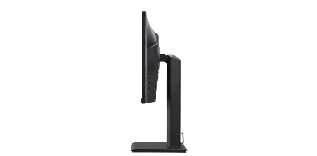 Acer B277U E pantalla para PC 68,6 cm (27") 2560 x 1440 Pixeles Wide Quad HD LCD Negro (3)