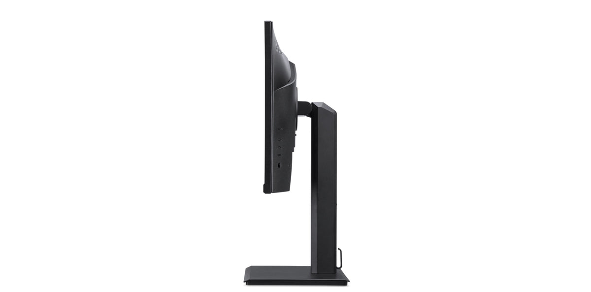 Acer B277U E pantalla para PC 68,6 cm (27") 2560 x 1440 Pixeles Wide Quad HD LCD Negro (3)