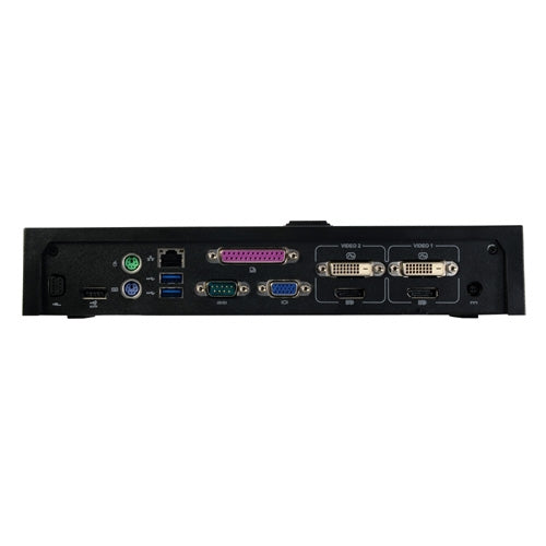 DELL 452-11510 base para portátil y replicador de puertos Acoplamiento Negro (5)