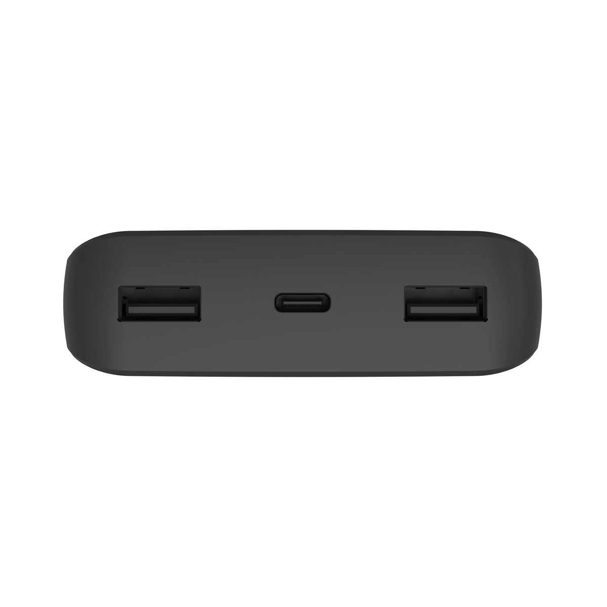 mophie essentials powerstation 20K 20000 mAh Negro