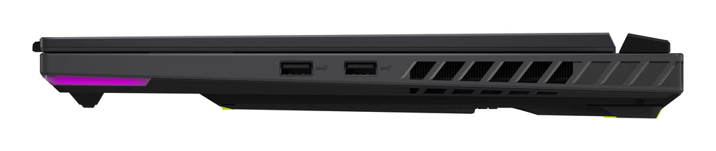 ASUS ROG Strix G16 G614FR-TS323W AMD Ryzen™ 9 9955HX3D Portátil 40,6 cm (16") 2.5K 32 GB DDR5-SDRAM 1 TB SSD NVIDIA GeForce RTX 5070 Ti Laptop GPU Wi-Fi 6E (802.11ax) Windows 11 Home Gris, Verde (3)