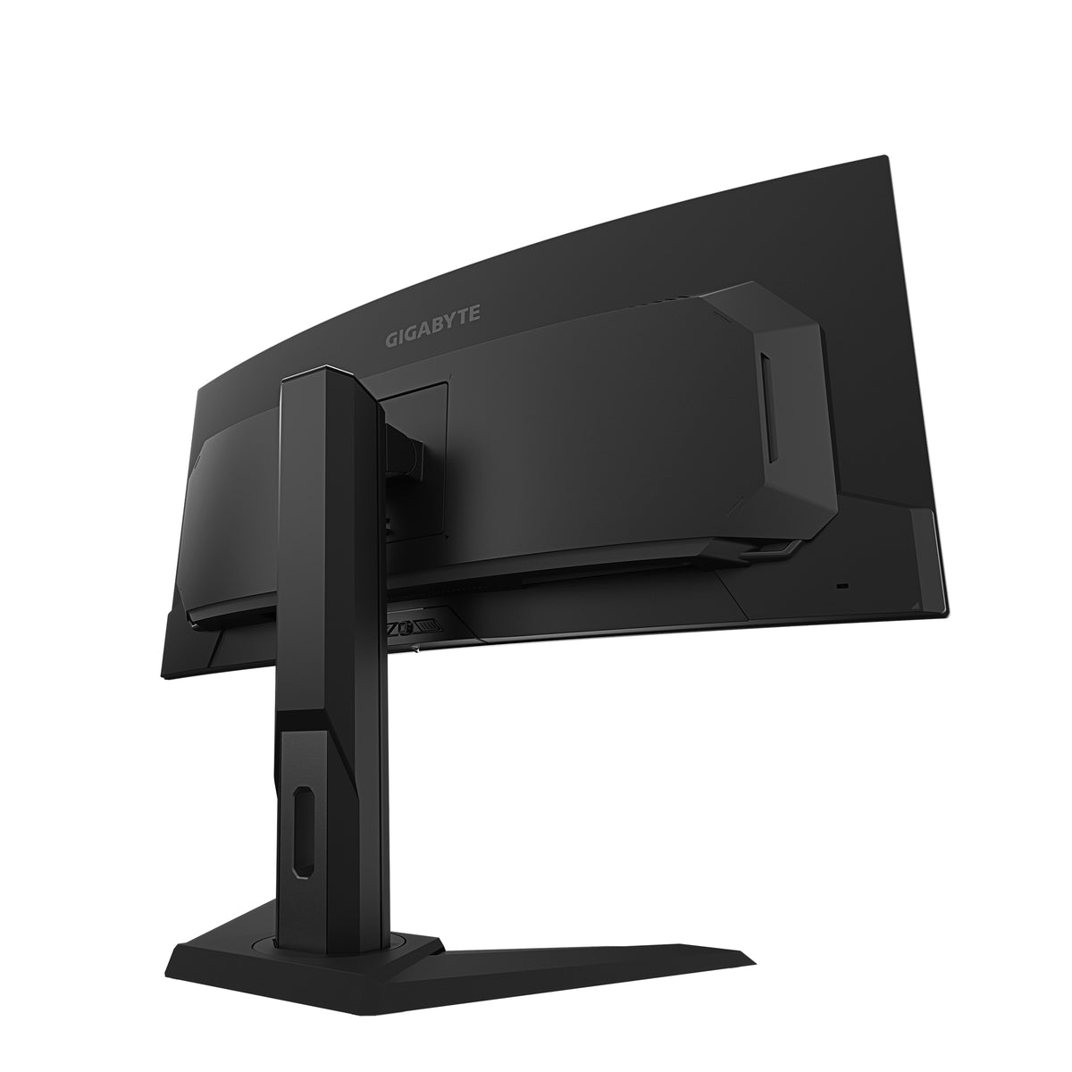 GIGABYTE MO34WQC pantalla para PC 86,4 cm (34") 3440 x 1440 Pixeles Wide Quad HD Negro (7)