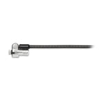 Kensington NanoSaver cable antirrobo (3)