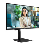 AOC Q27P4C pantalla para PC 68,6 cm (27") 2560 x 1440 Pixeles Quad HD Negro (4)