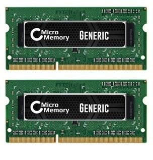 CoreParts MMKN070-8GB módulo de memoria 2 x 4 GB DDR3 (2)