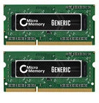 CoreParts MMKN070-8GB módulo de memoria 2 x 4 GB DDR3 (2)