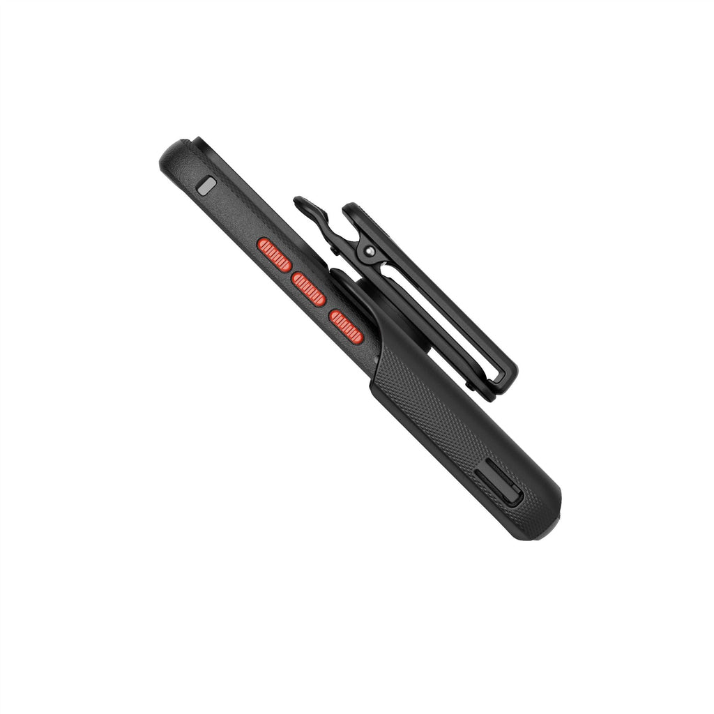 Tech21 Evo Max funda para móvil Funda negra