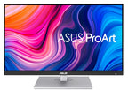 ASUS ProArt PA279CV pantalla para PC 68,6 cm (27") 3840 x 2160 Pixeles 4K Ultra HD LED Negro, Plata (7)