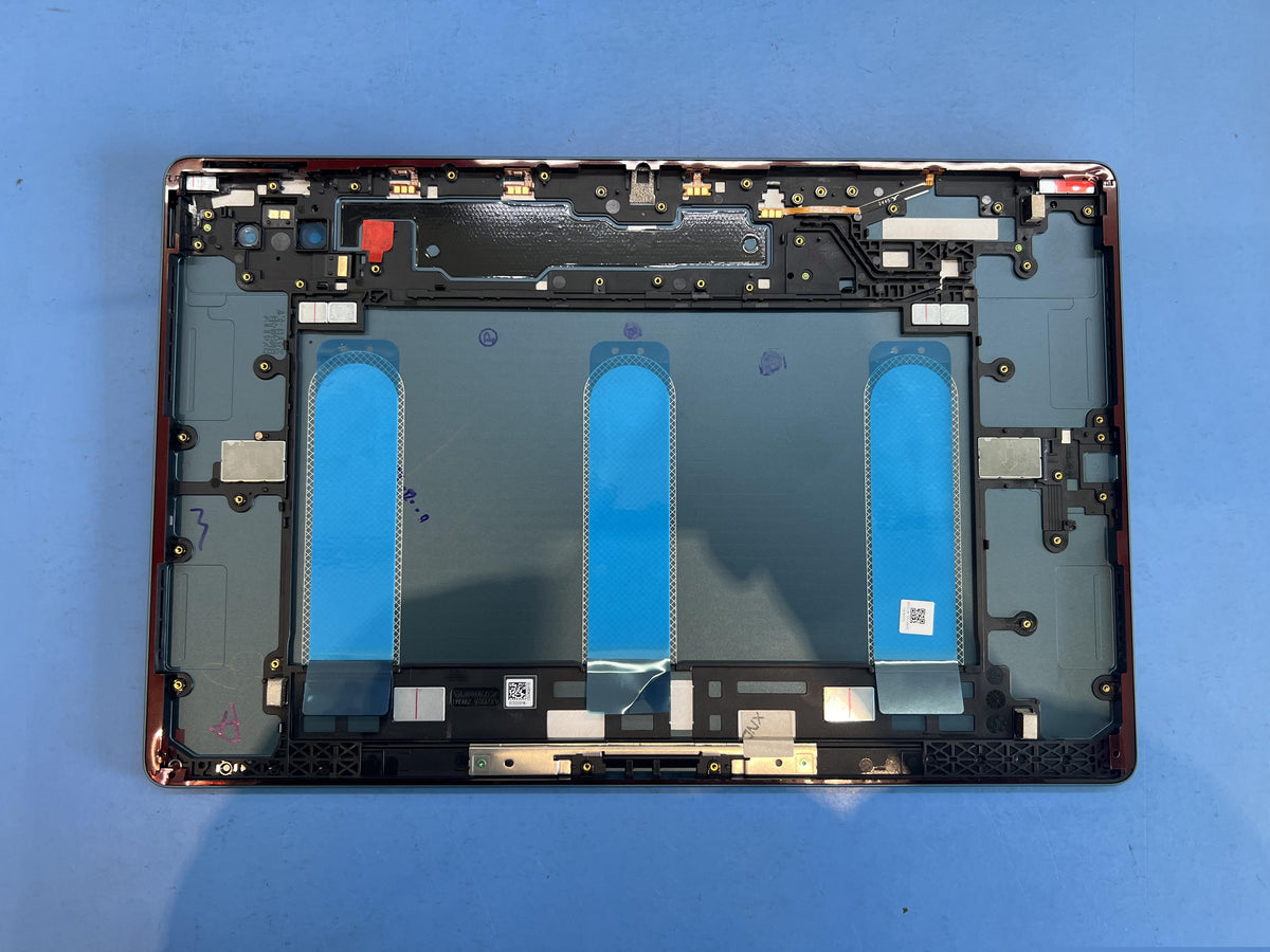 TB520FU R-Cover