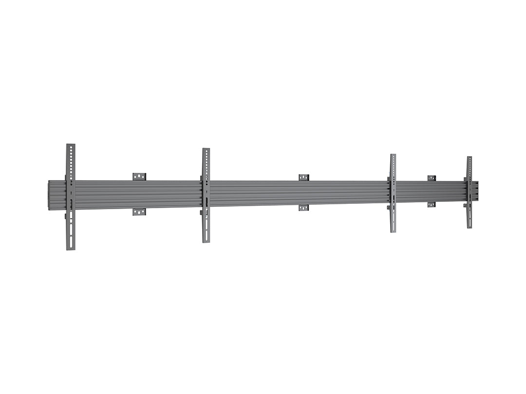 Multibrackets 5759 soporte para pantalla de señalización 190,5 cm (75") Negro