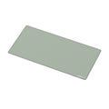 Fellowes (New) Breyta Desk Mat Sage protector de escritorio Salvia