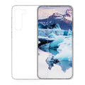 dbramante1928 Greenland funda para teléfono móvil 15,5 cm (6.1") Transparente