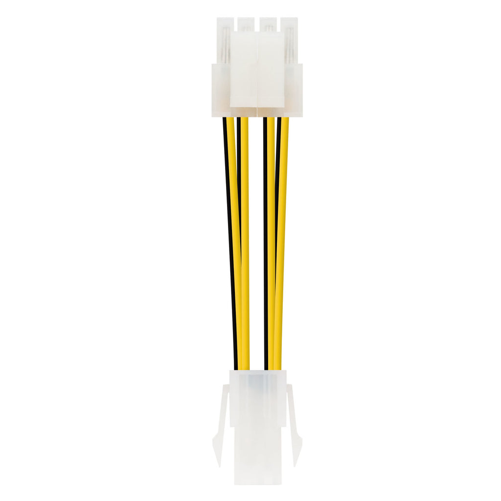Nanocable 10.19.1401 cable de alimentación interna 0,15 m (2)