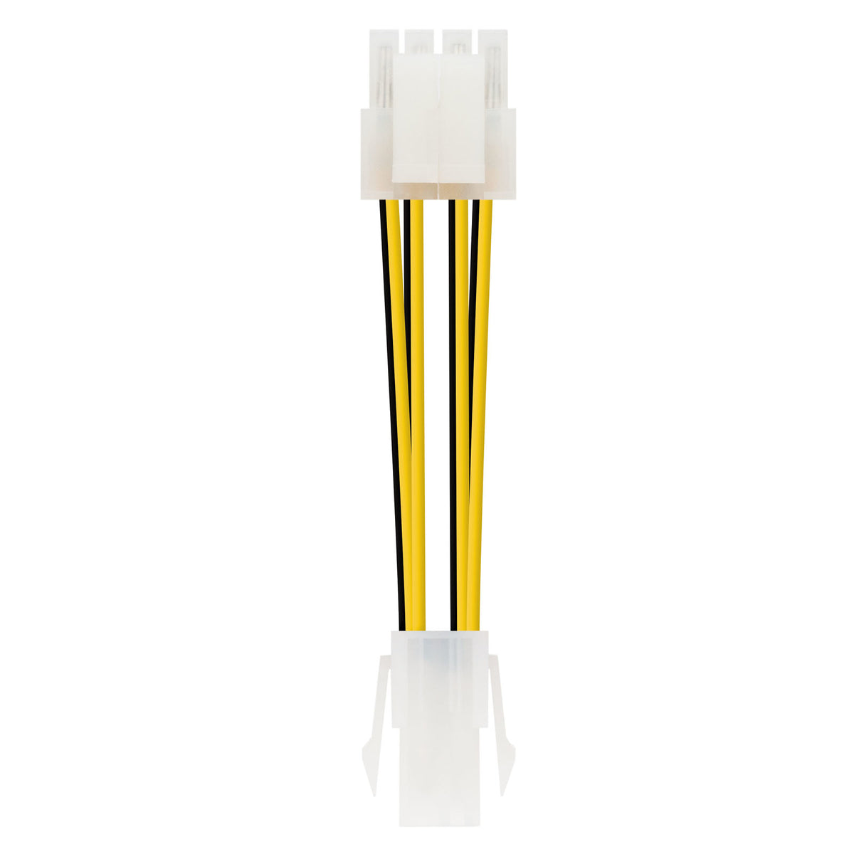 Nanocable 10.19.1401 cable de alimentación interna 0,15 m (2)