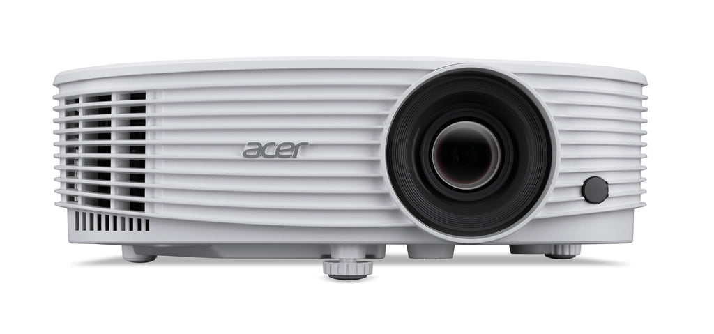 Acer H6542 Proyector de alcance estándar 4000 lúmenes ANSI DLP 1080p (1920x1080) 3D Blanco (5)