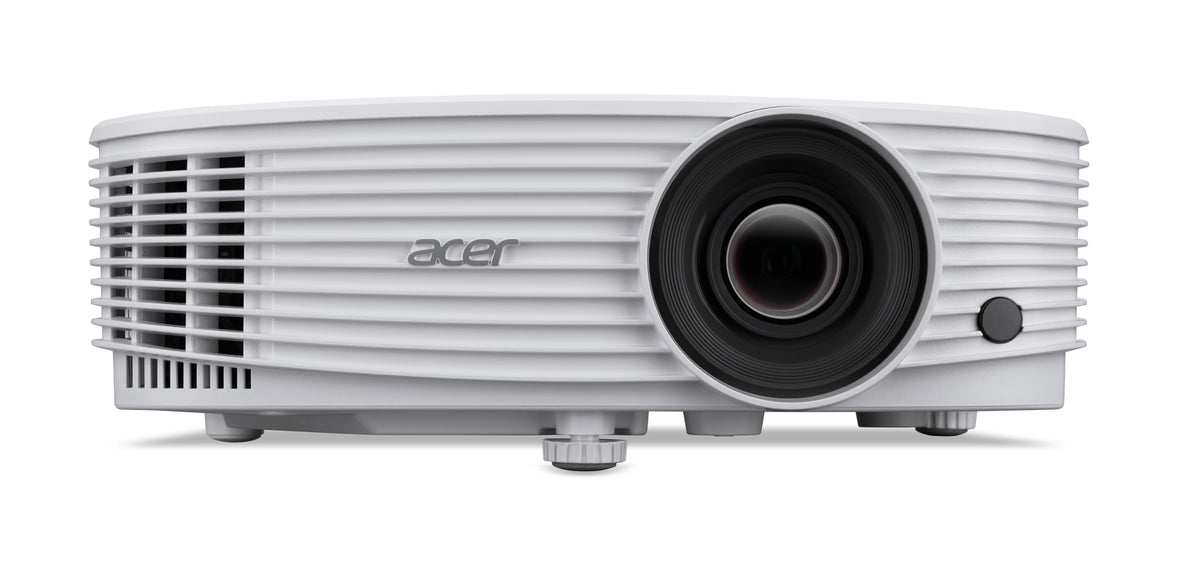 Acer H6542 Proyector de alcance estándar 4000 lúmenes ANSI DLP 1080p (1920x1080) 3D Blanco (5)
