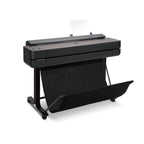 HP Designjet T630 24-in Printer impresora de gran formato Wifi Inyección de tinta térmica Color 2400 x 1200 DPI A1 (594 x 841 mm) Ethernet (5)
