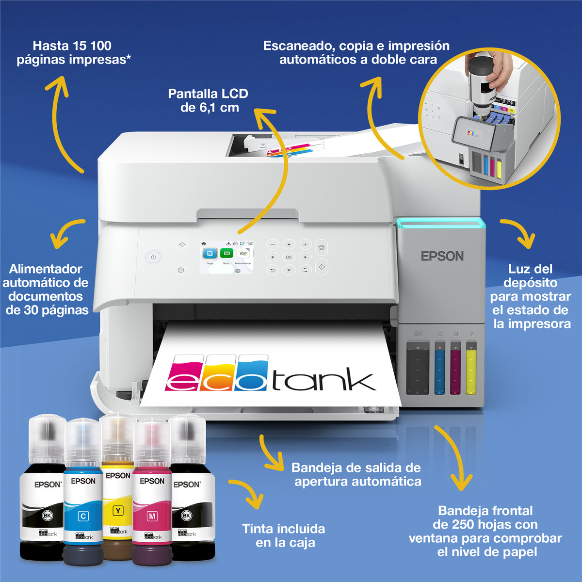 Epson EcoTank ET-3956 (5)