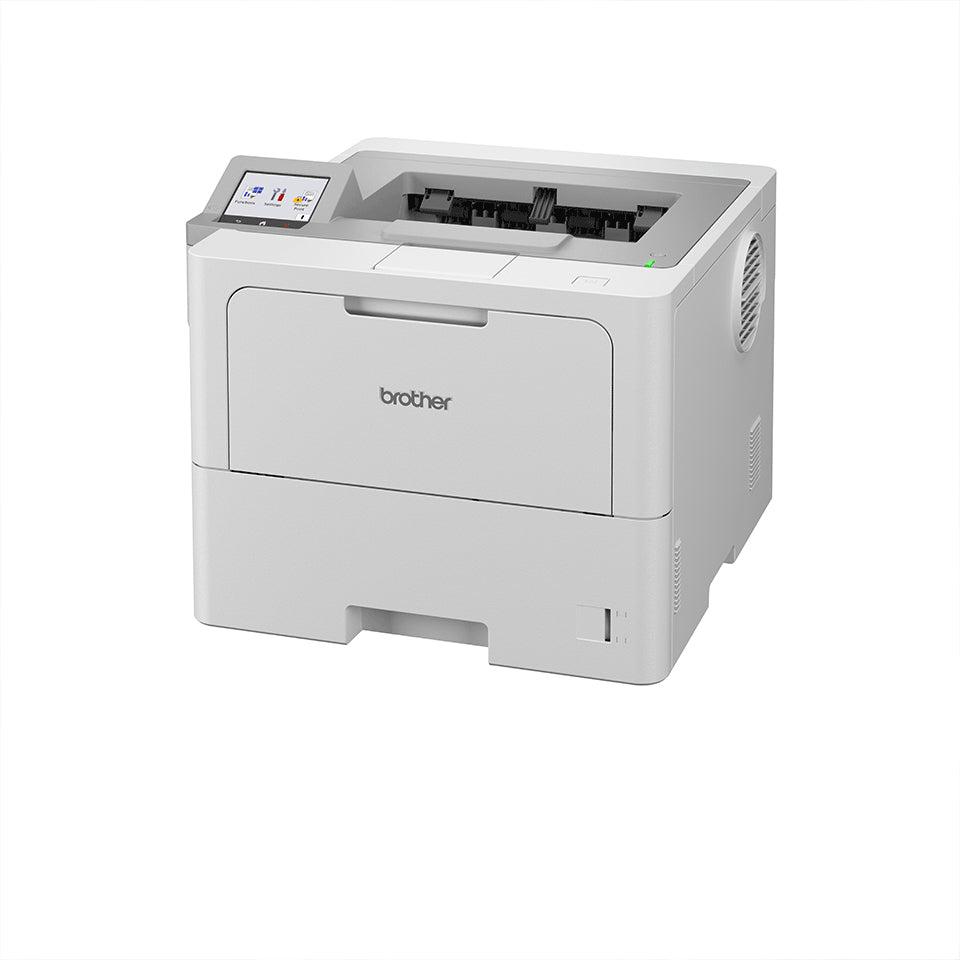 Brother HL-L6410DN impresora láser 1200 x 1200 DPI A4 Wifi (8)