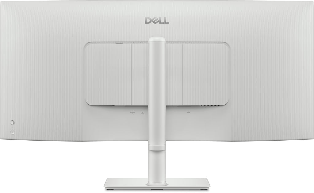 DELL Plus S3425DW pantalla para PC 86,4 cm (34") 3440 x 1440 Pixeles Wide Quad HD LCD Plata (4)