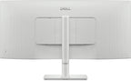 DELL Plus S3425DW pantalla para PC 86,4 cm (34") 3440 x 1440 Pixeles Wide Quad HD LCD Plata (4)