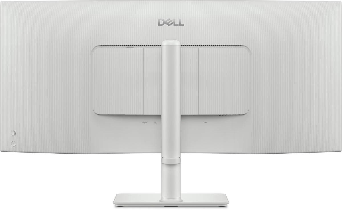 DELL Plus S3425DW pantalla para PC 86,4 cm (34") 3440 x 1440 Pixeles Wide Quad HD LCD Plata (4)