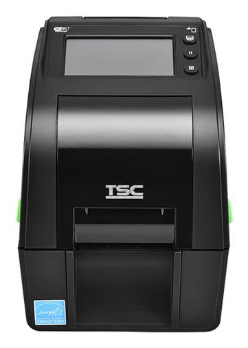 TSC TH220T impresora de etiquetas Térmica directa / transferencia térmica 203 x 203 DPI 203 mm/s Inalámbrico y alámbrico Ethernet Wifi (2)