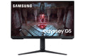 Samsung G51C pantalla para PC 68,6 cm (27") 2560 x 1440 Pixeles Quad HD LED Negro