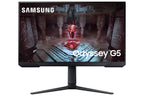 Samsung G51C pantalla para PC 68,6 cm (27") 2560 x 1440 Pixeles Quad HD LED Negro