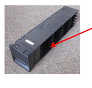 HPE SPS 3U LEFT MAGAZINE