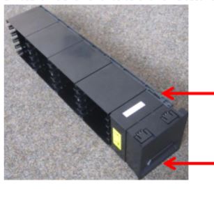 HPE SPS 3U RIGHT MAGAZINE