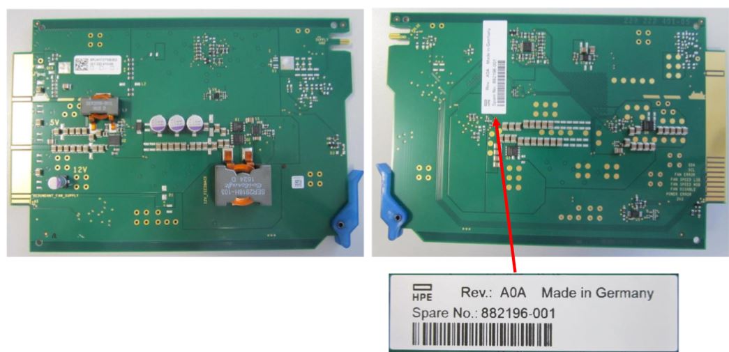 SPS-3U DC-DC Converter